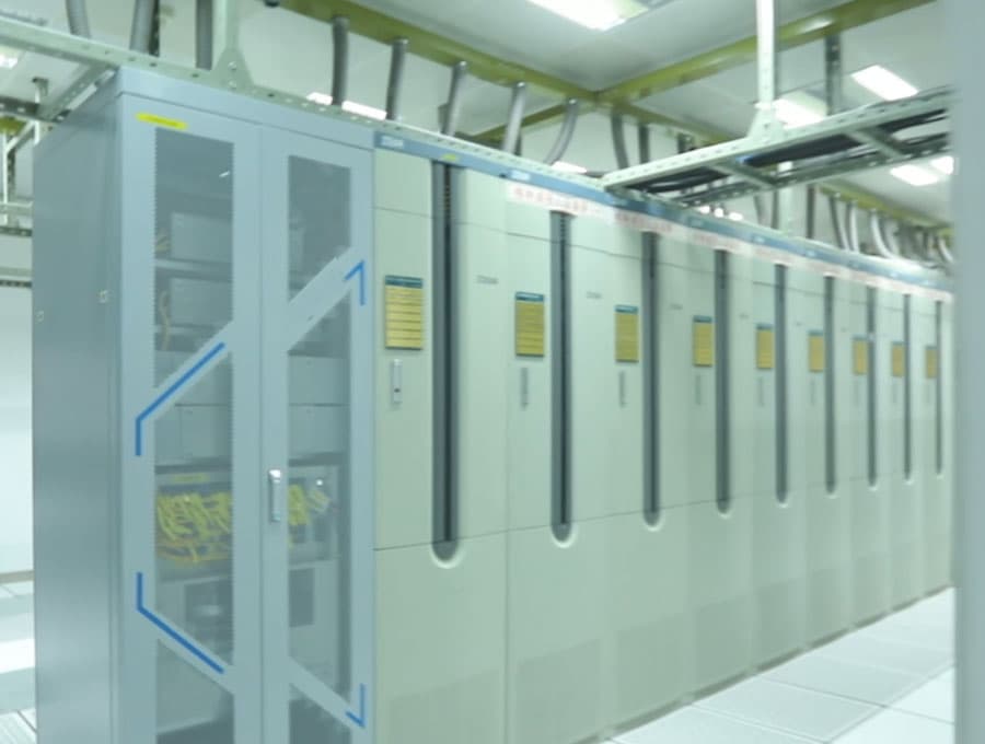 广东某供电局通信光缆运维项目